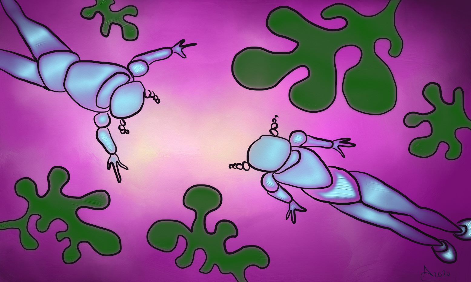 Aliens