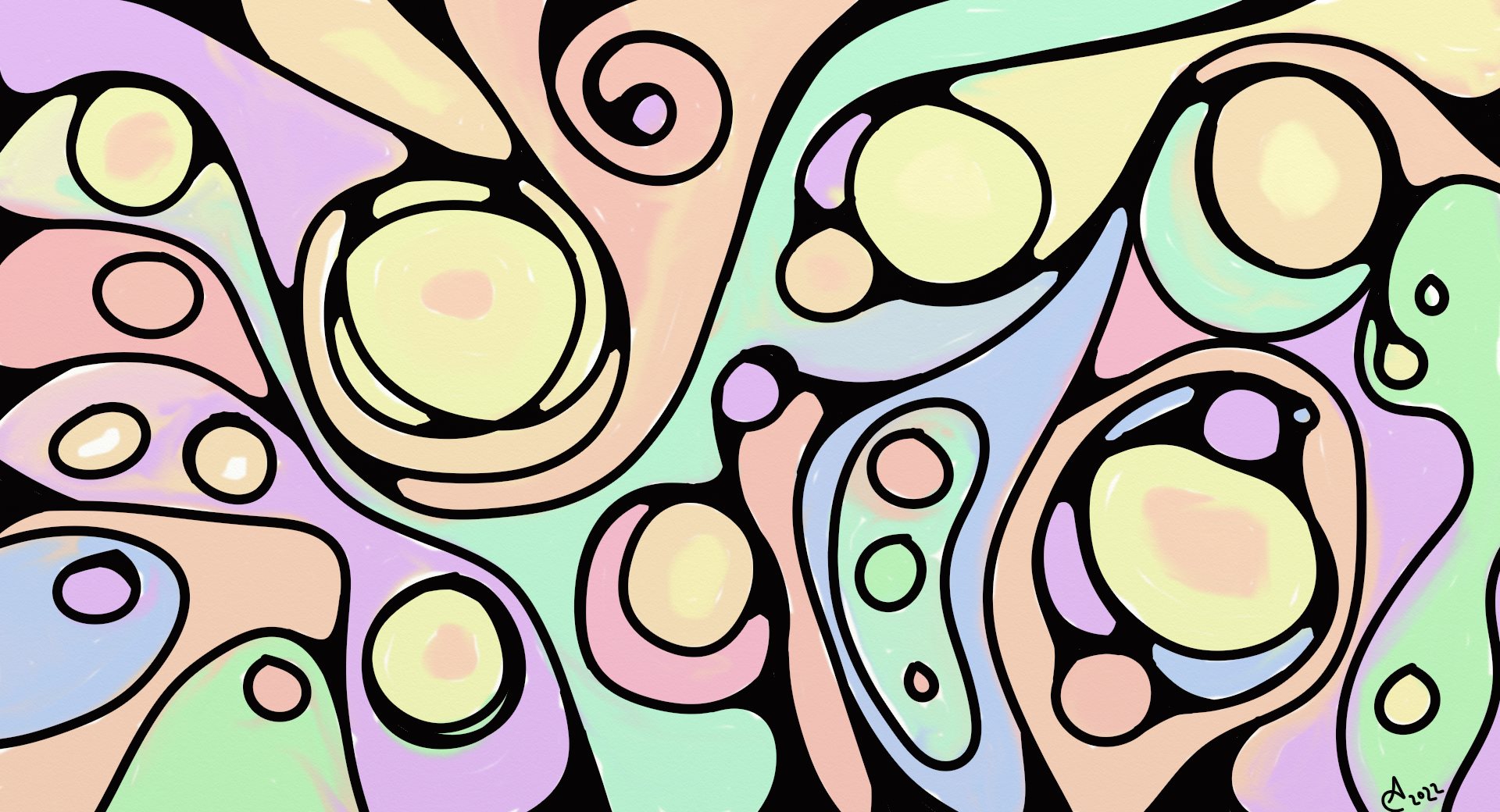 The Color of Peace